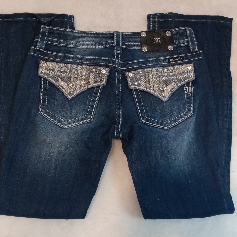 Miss Me jeans - Picture 5 of 7